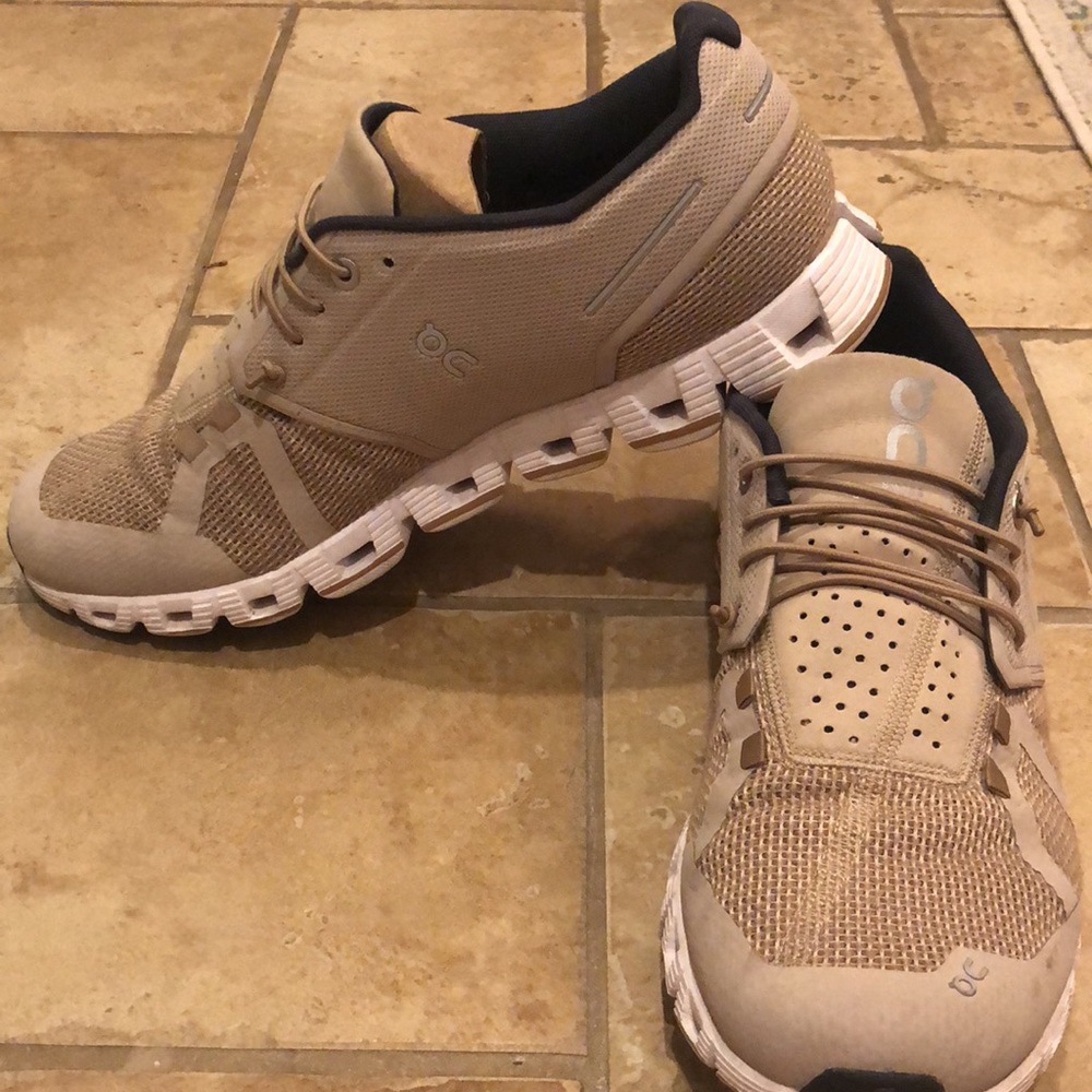 Mens On Cloud Shoes